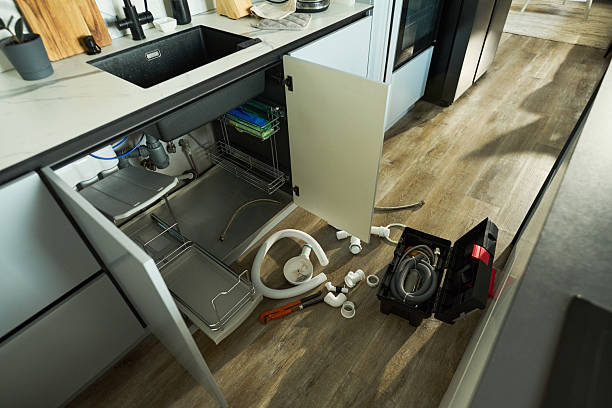 24/7 Emergency Pipe Repair experts in Rocky Ridge, MD
